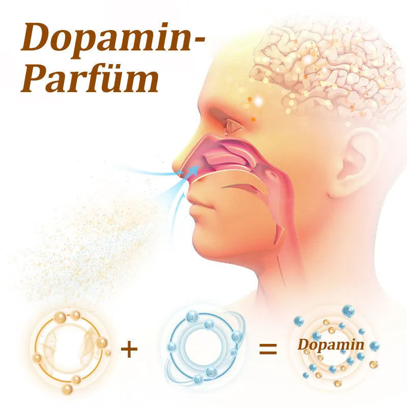 flysmus Gilt Dopamin Parfm