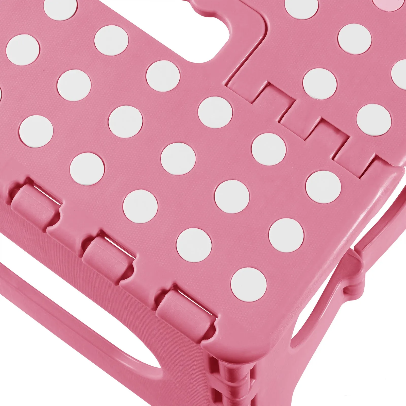 Folding Step Stools with Handle