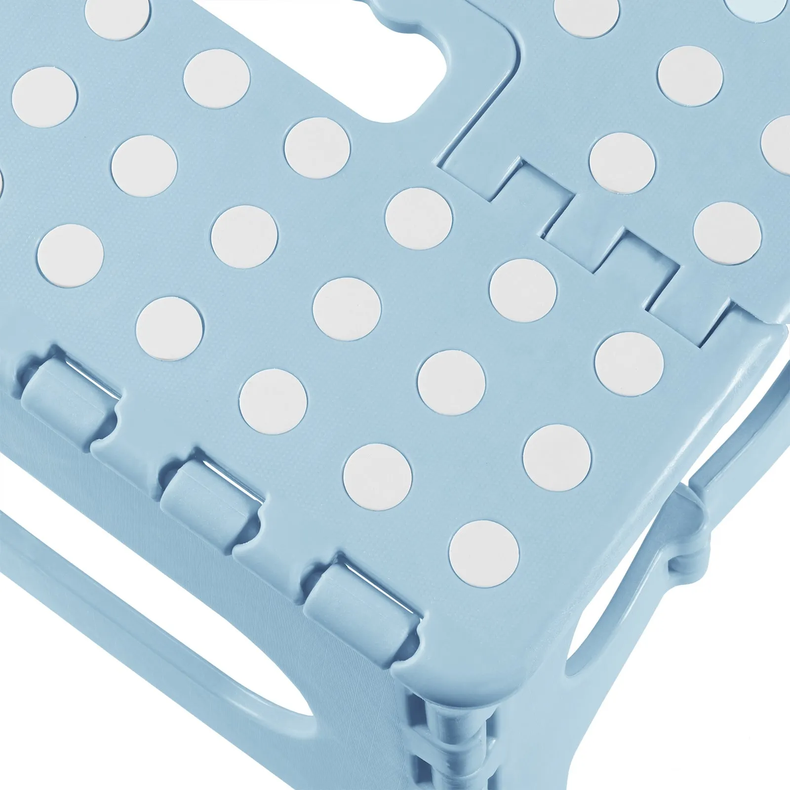 Folding Step Stools with Handle