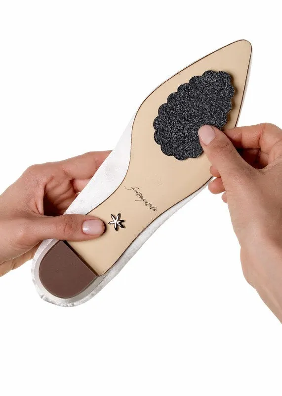 Foot Petals Sole Stopper Clear