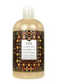Greenwich Bay Trading Company Destination Collection: Fiji (Body Scrub)