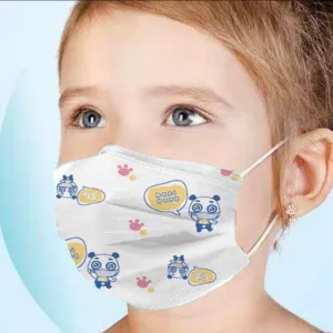 H&M Kids - 3 - 3 Layer kids facial mask