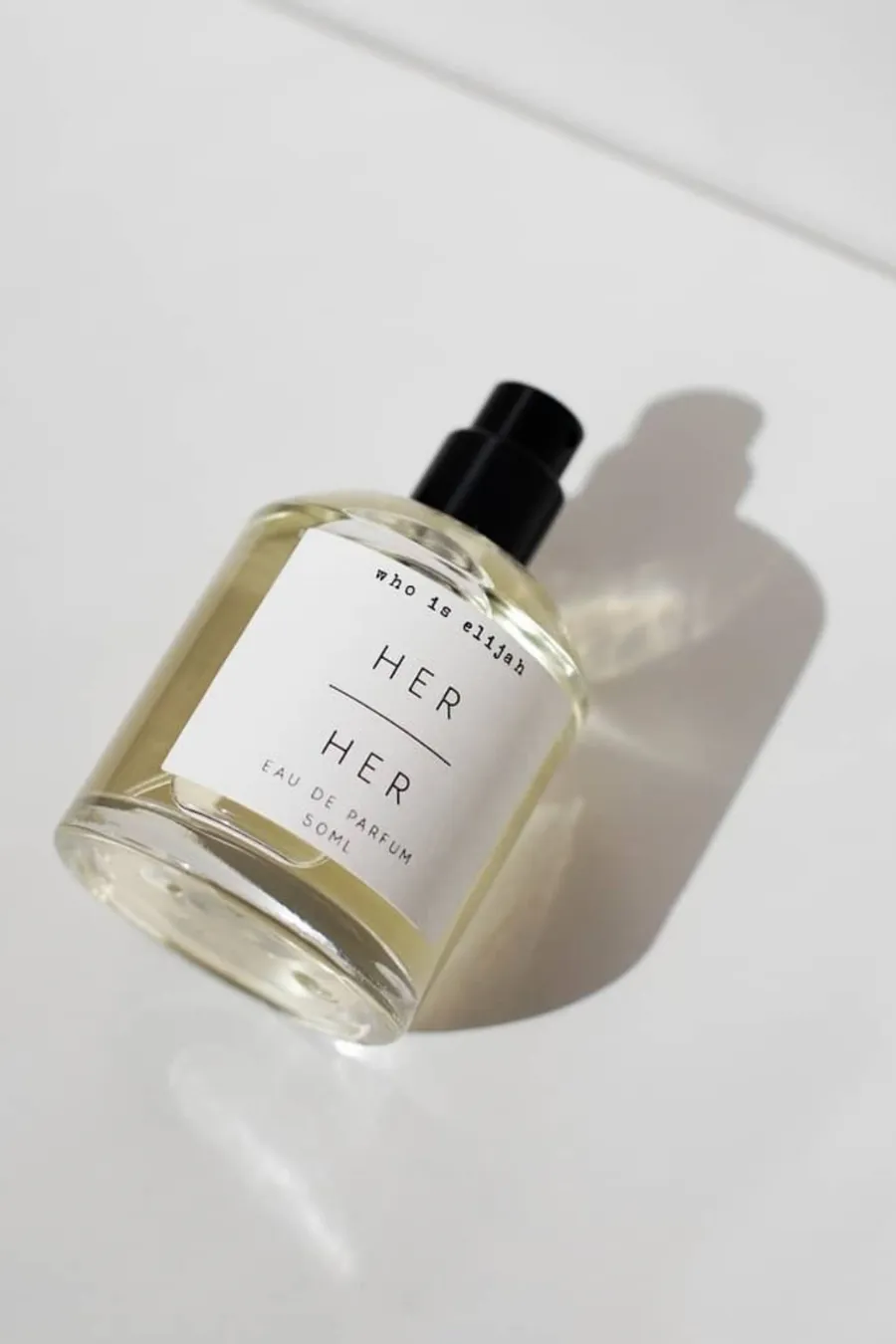 HER | HER Eau de parfum