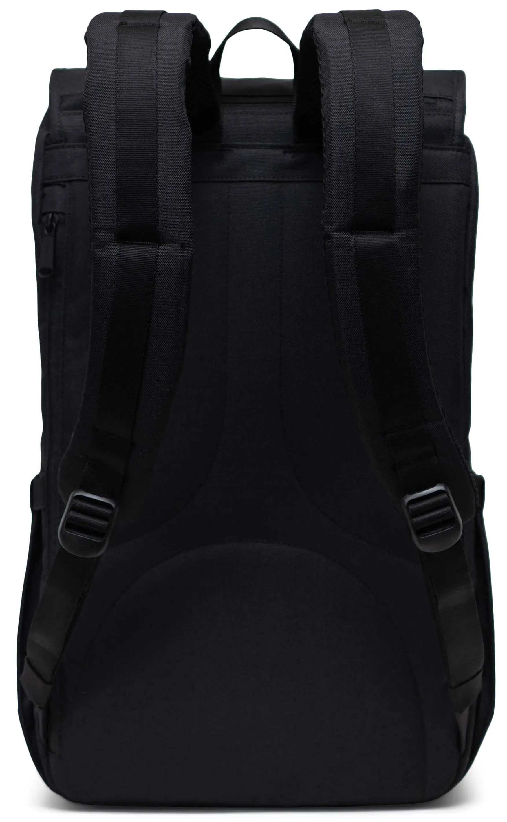 Herschel Little America Mid Black