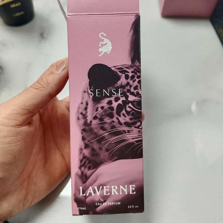 High Quality -عطر نسائي عربي