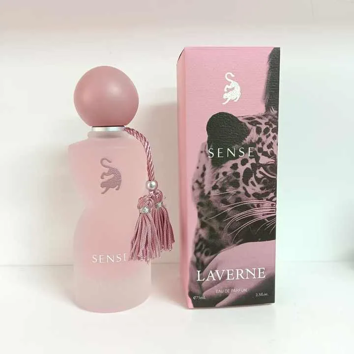 High Quality -عطر نسائي عربي