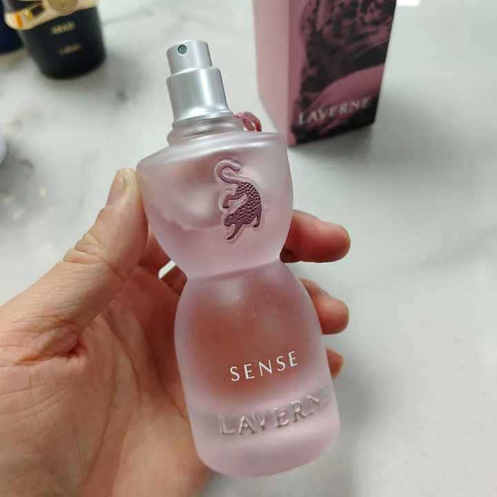 High Quality -عطر نسائي عربي
