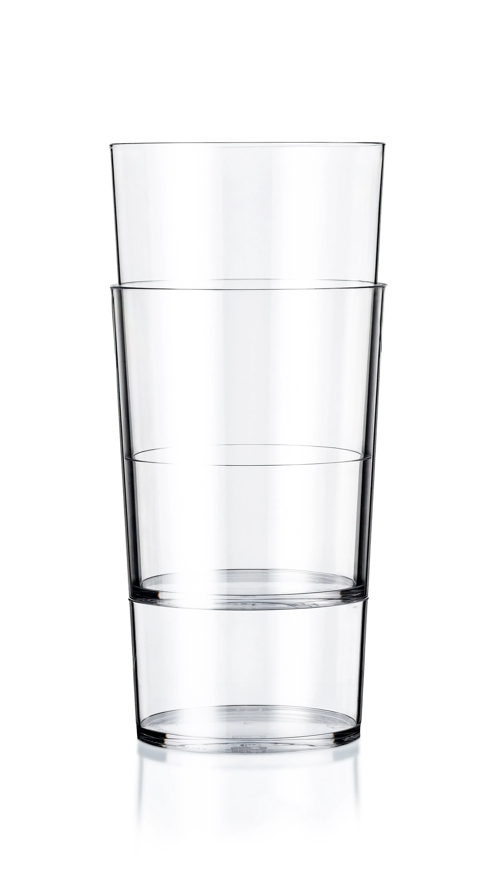 Hiking Tritan 425ml Highballs (pack of four)