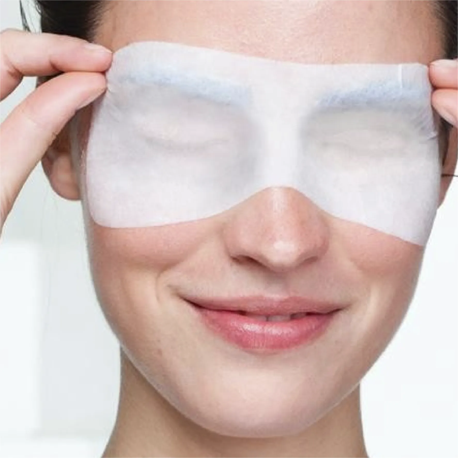 Hydra Bomb Hydrating Night Eye Mask with Hyaluronic Acid & Deep Sea Water