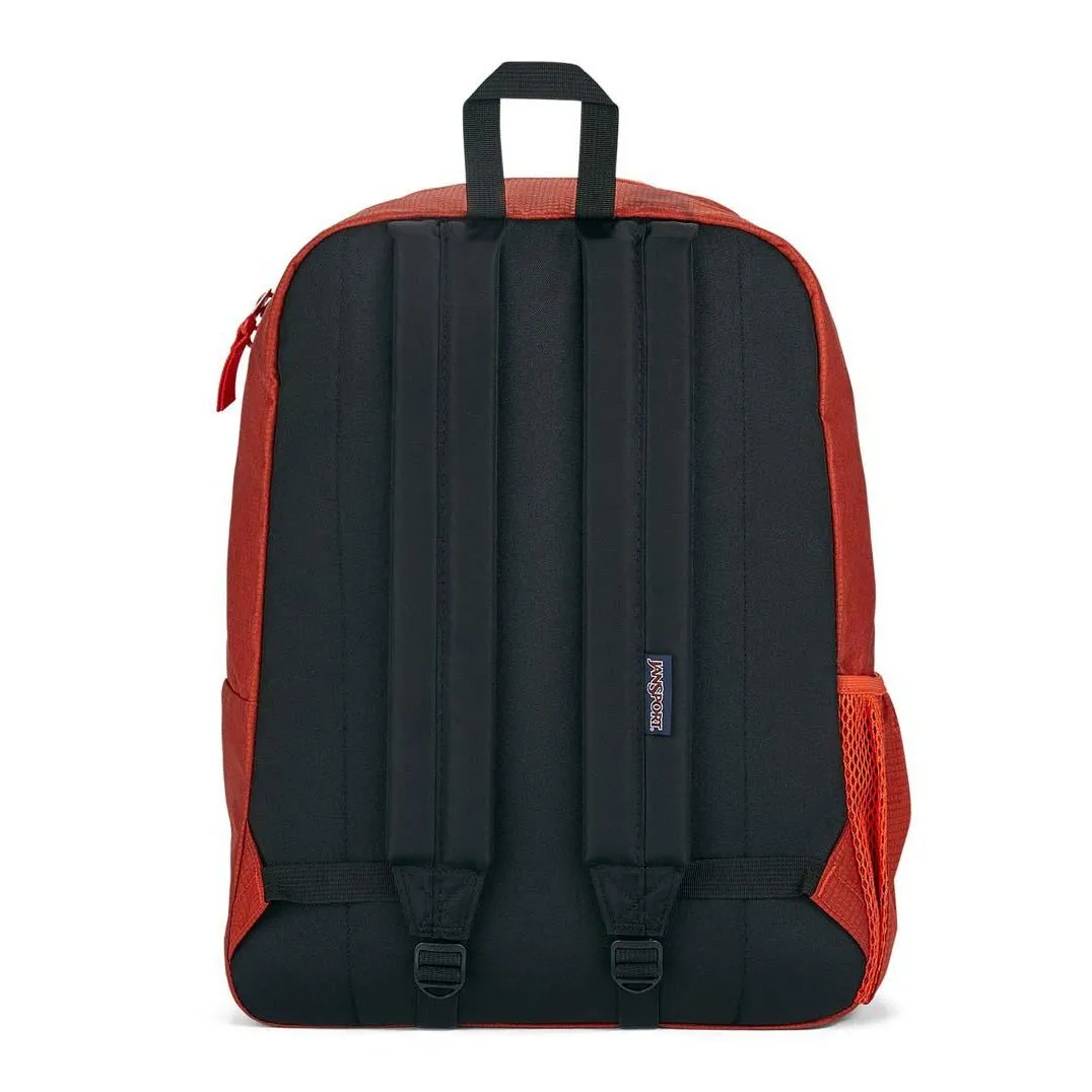 Jansport Cross Town Remix Double Dobby FI Casual Sports Backpack [WS]