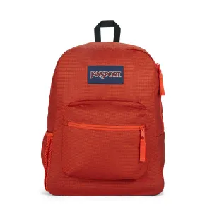 Jansport Cross Town Remix Double Dobby FI Casual Sports Backpack [WS]