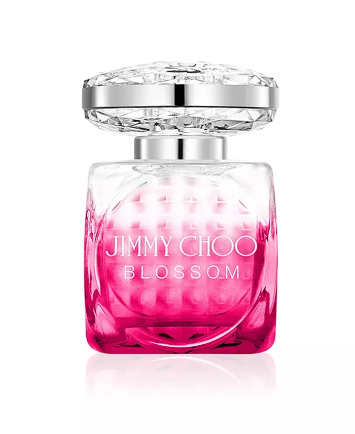 Jimmy Choo Blossom Eau de Parfum Spray, 3.3 oz.