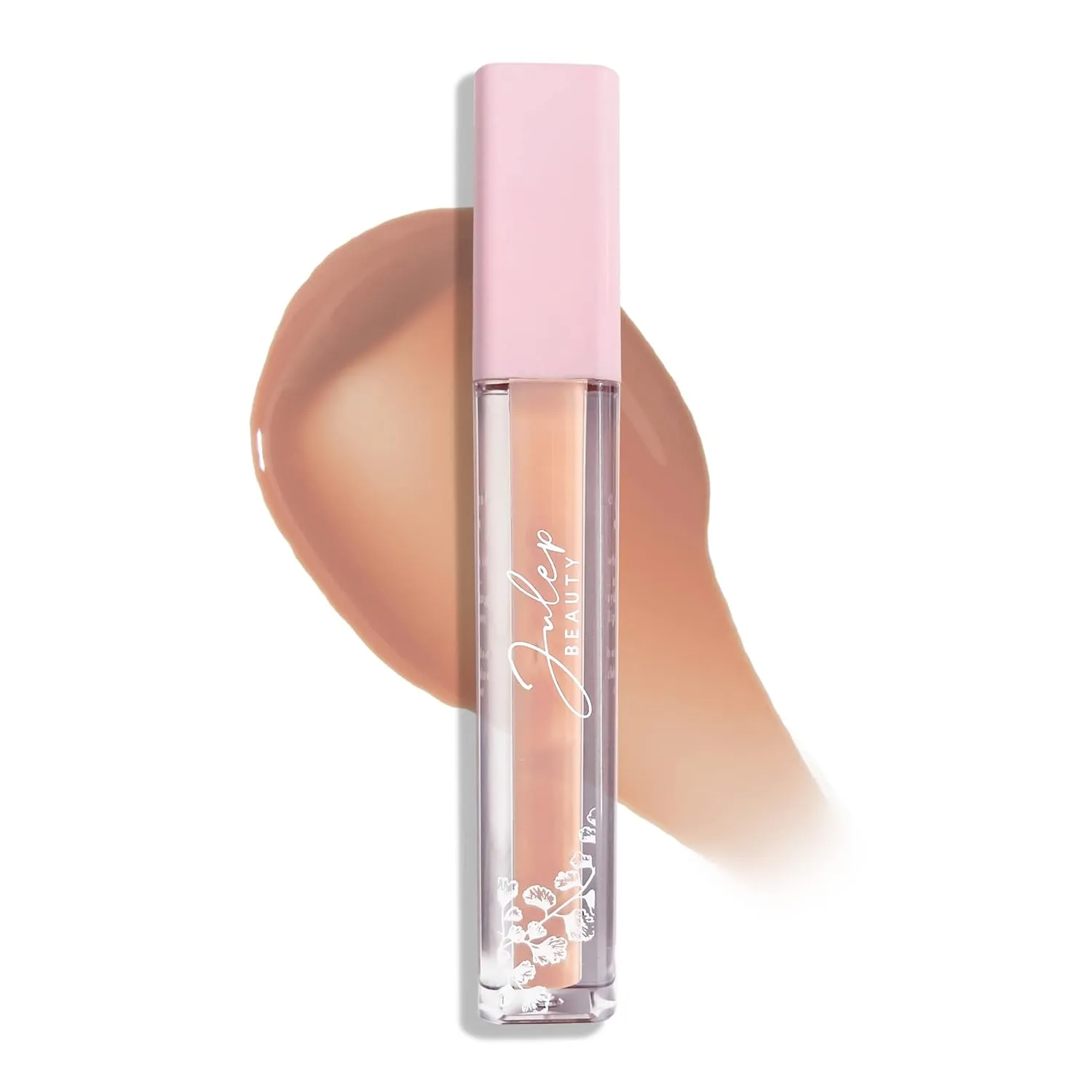 Julep - So Plush Plumper Lip Gloss - Keep It Real