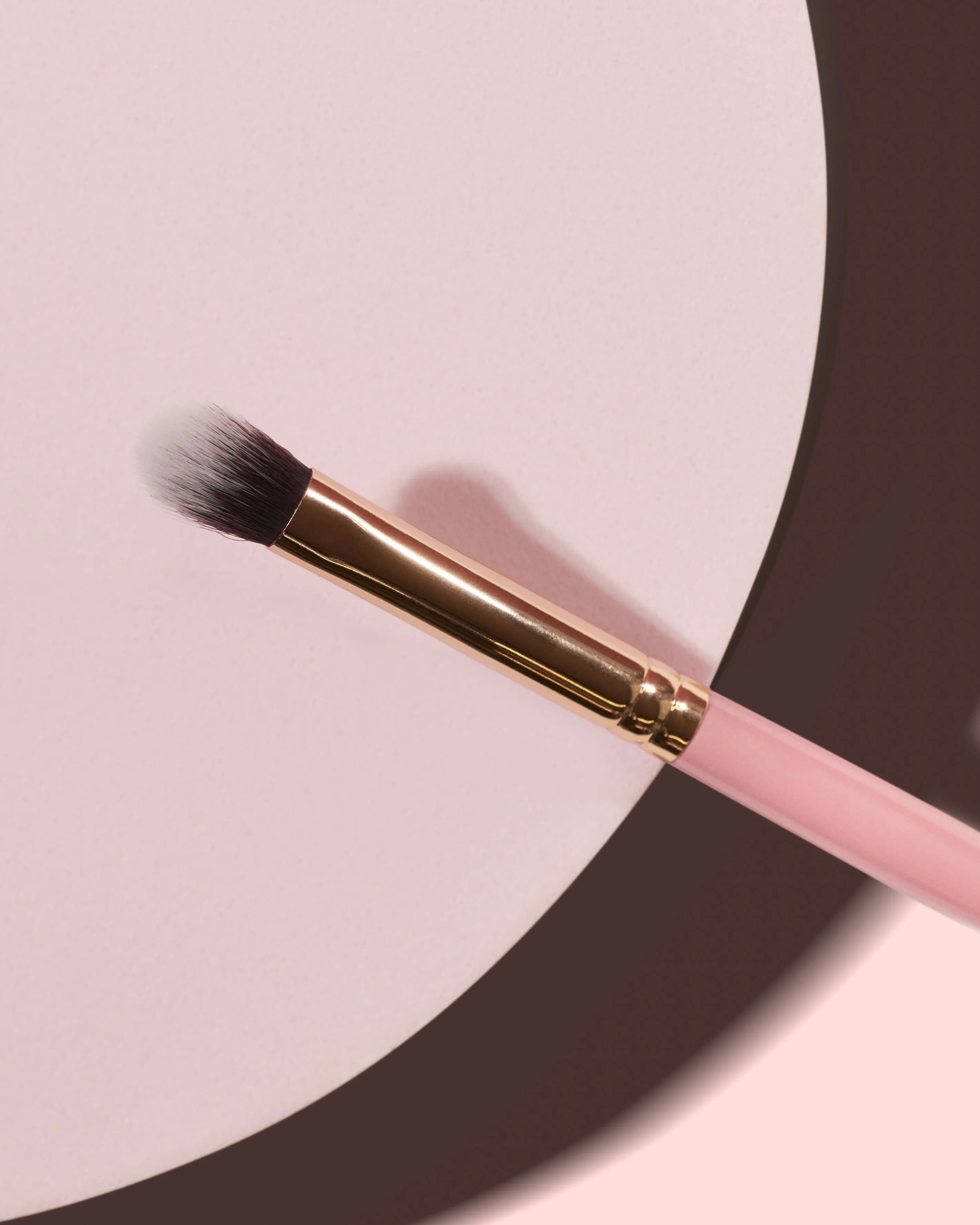 K21 Pack & Blend Essential Makeup Brush