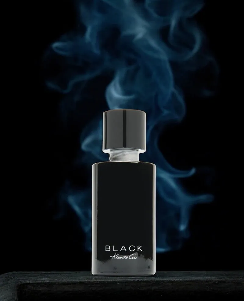 Kenneth Cole Black by Kenneth Cole Eau De Parfum Spray