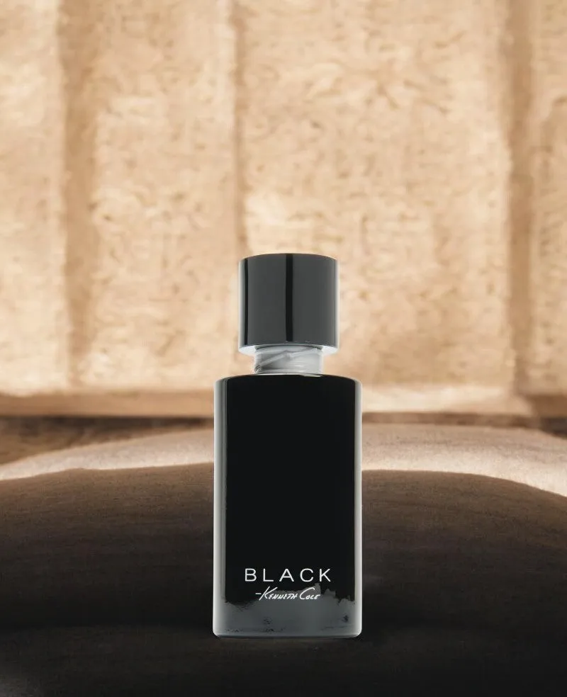 Kenneth Cole Black by Kenneth Cole Eau De Parfum Spray