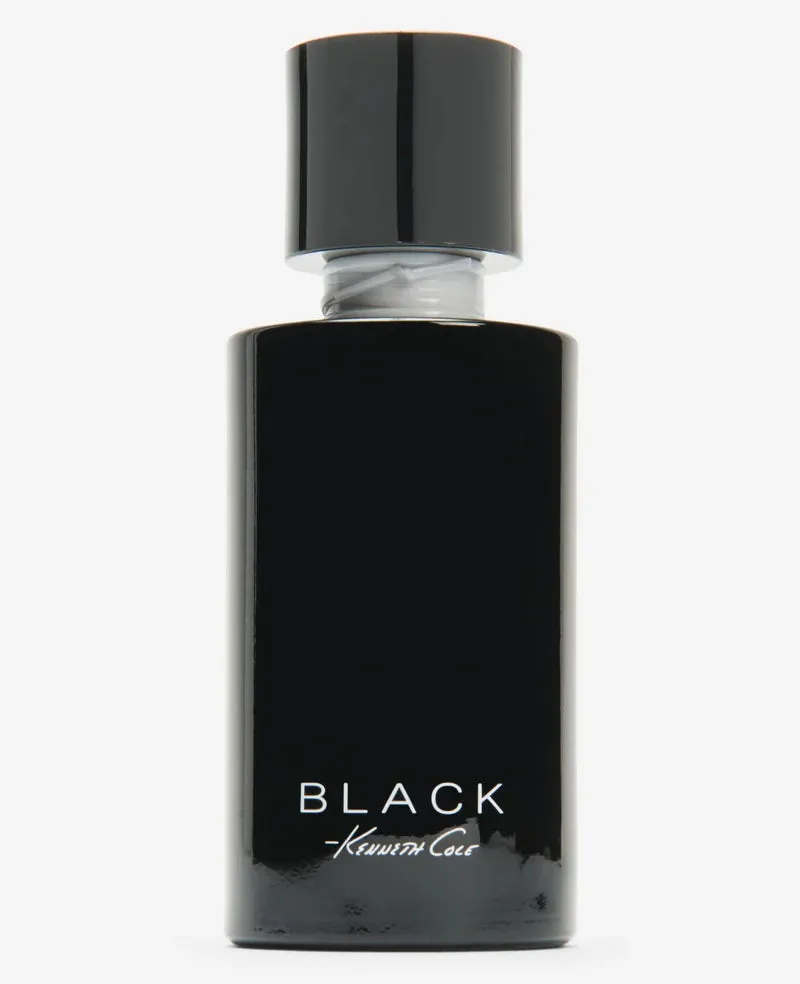 Kenneth Cole Black by Kenneth Cole Eau De Parfum Spray