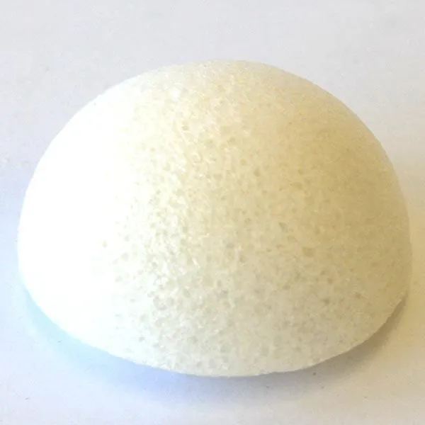Konjac Naked Sponge