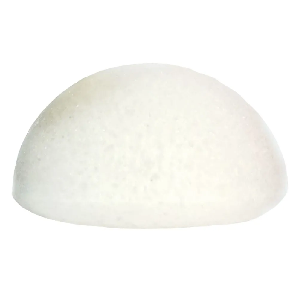 Konjac Naked Sponge