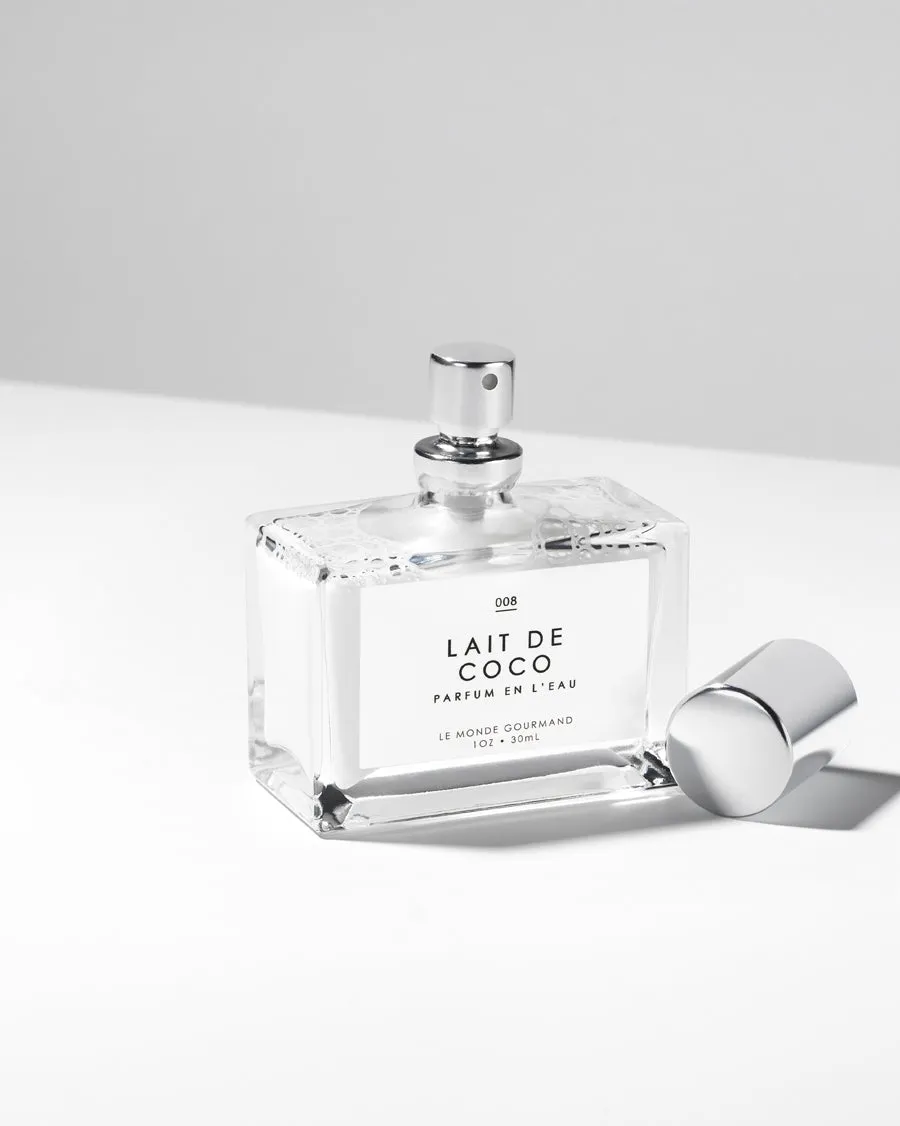 Lait de Coco Eau de Parfum