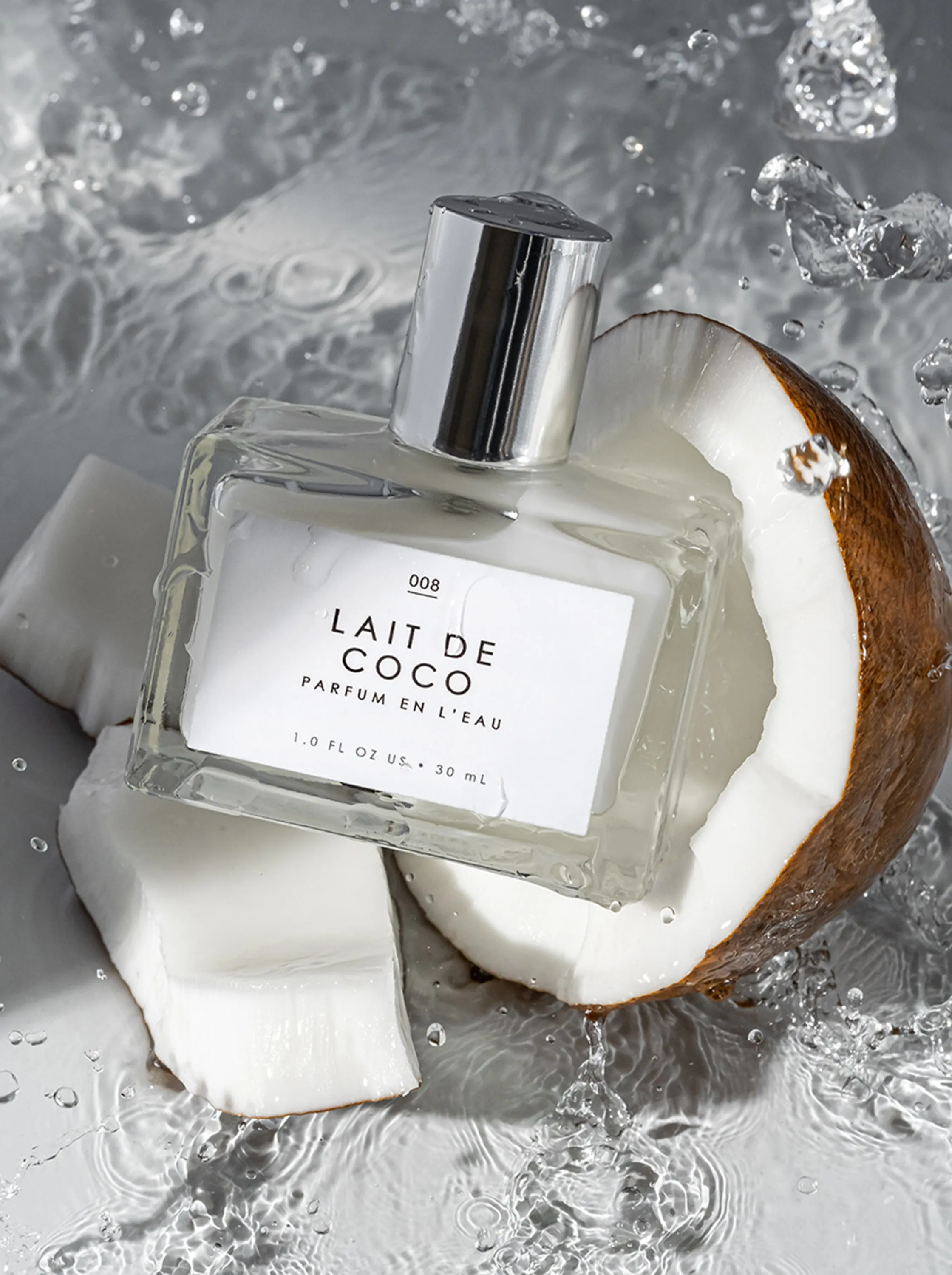 Lait de Coco Eau de Parfum