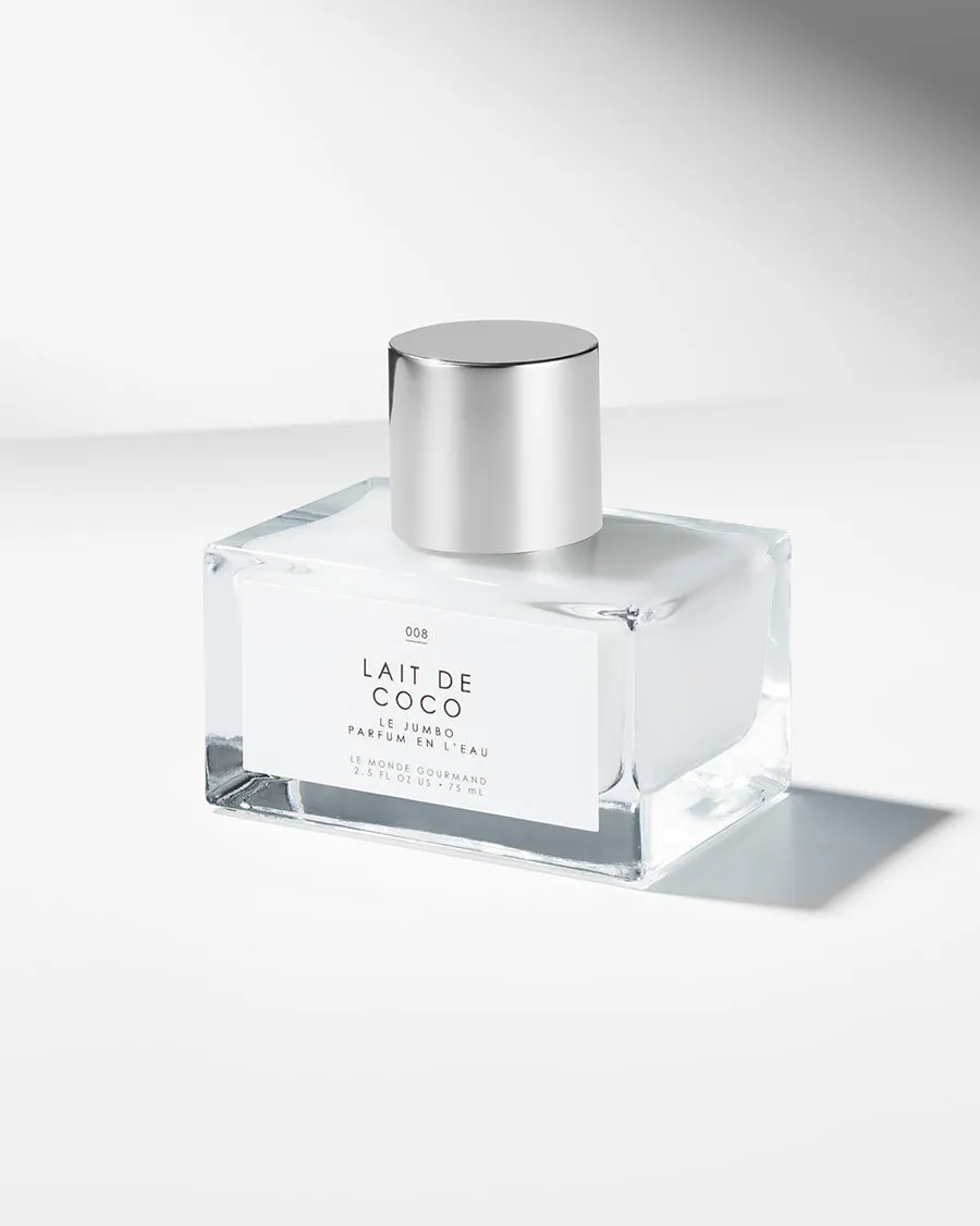 Lait de Coco Eau de Parfum