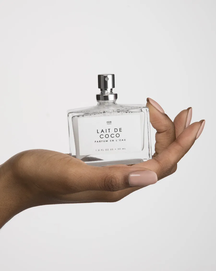 Lait de Coco Eau de Parfum