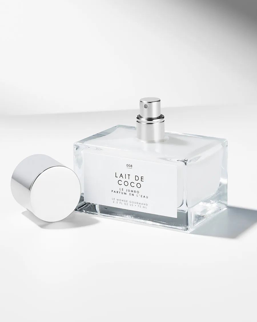 Lait de Coco Eau de Parfum