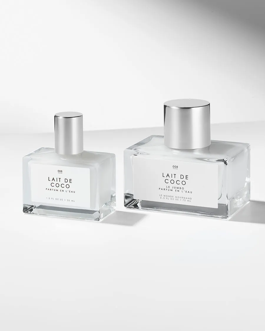 Lait de Coco Eau de Parfum