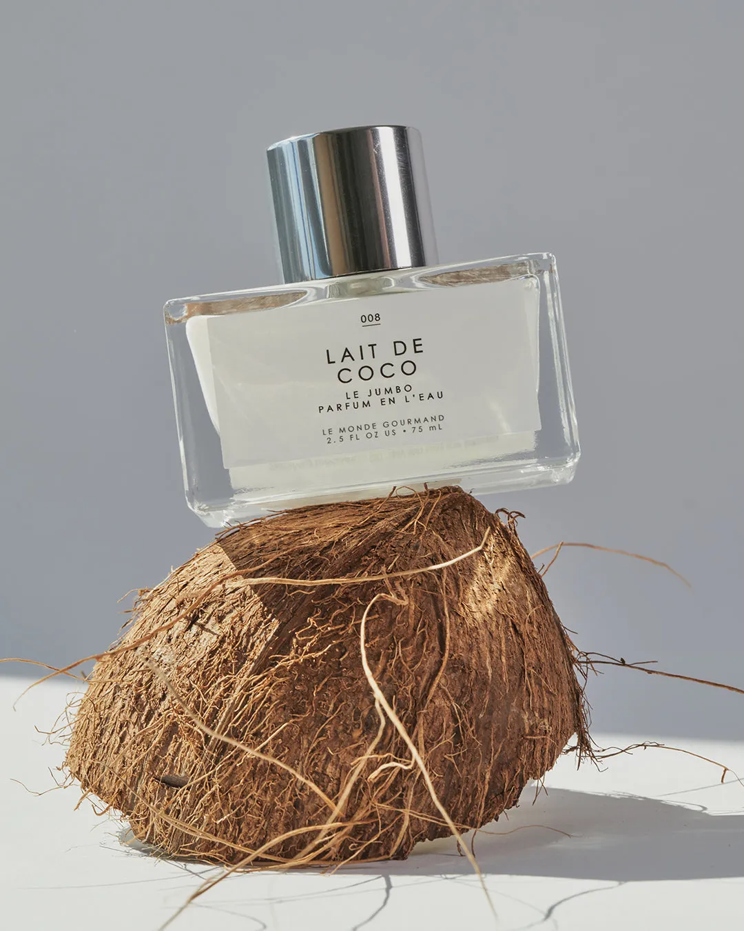 Lait de Coco Eau de Parfum