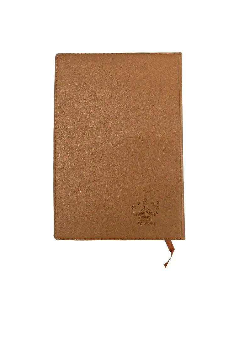 Landmark 2024 Planners with Line Print