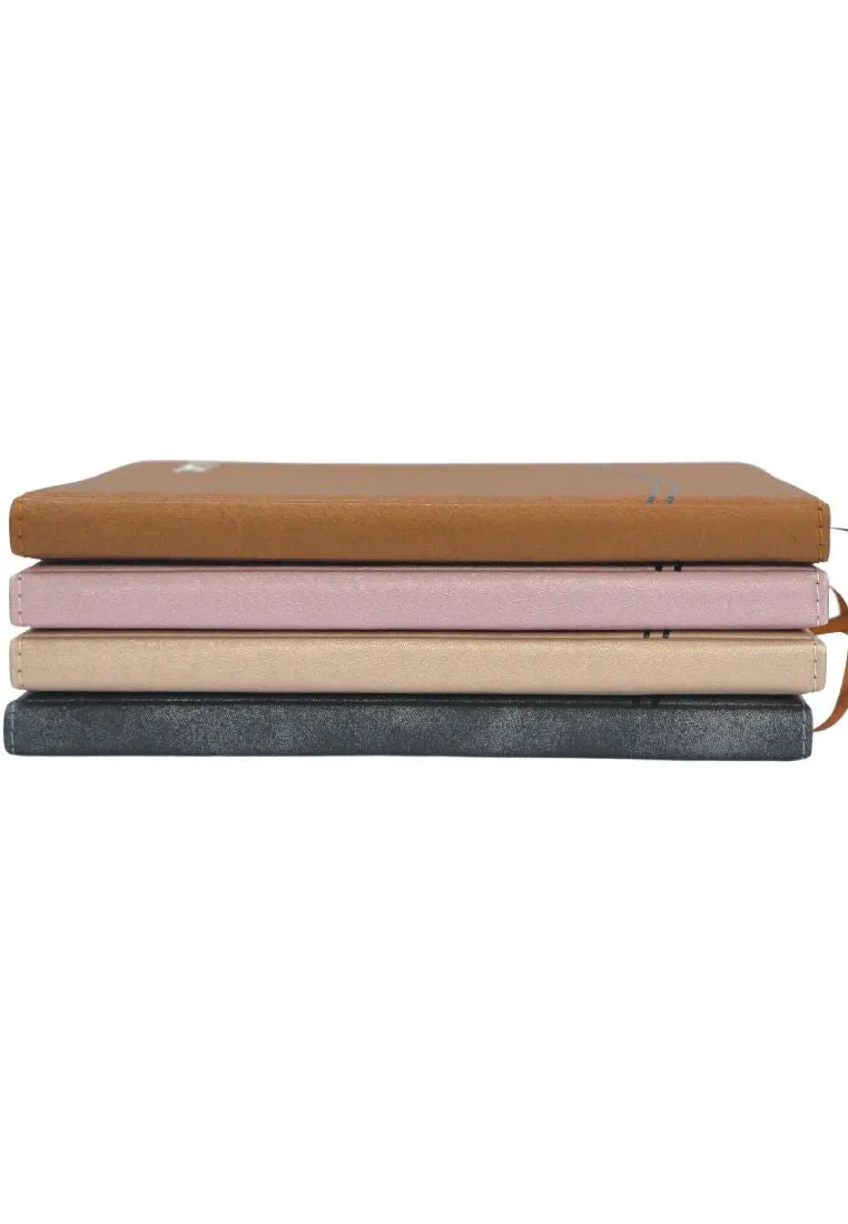 Landmark 2024 Planners with Line Print