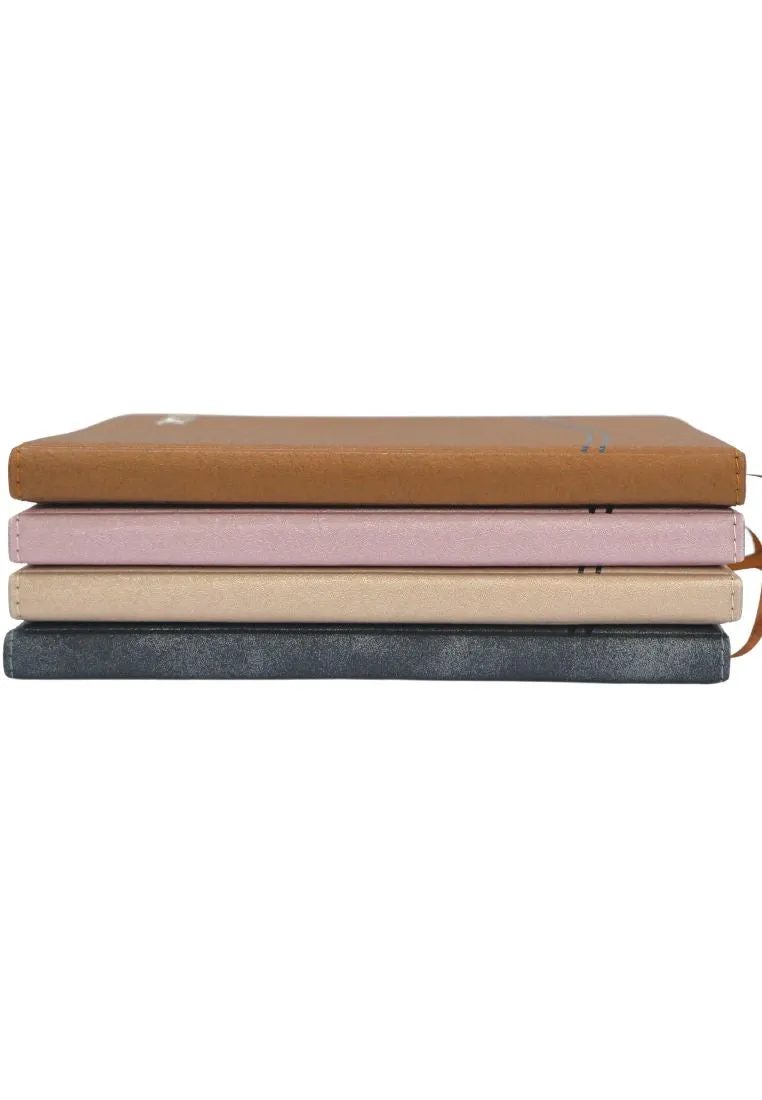 Landmark 2024 Planners with Line Print