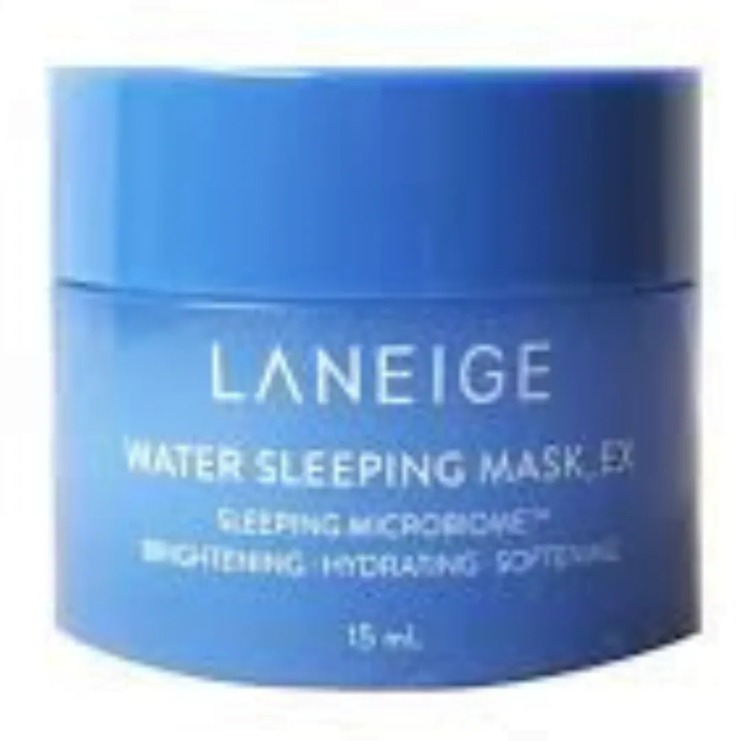 LANEIGE WATER SLEEPING MASK HYDRATION 15ml