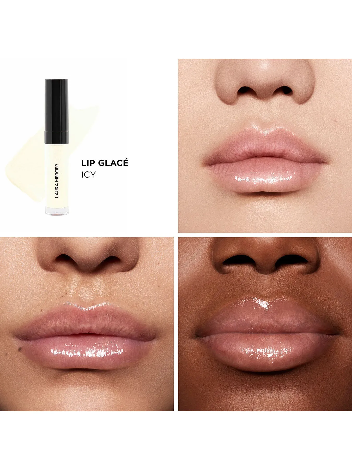 Lip Glace