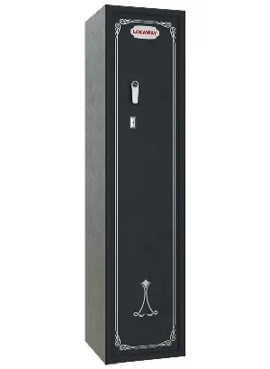 Lokaway LBA8 Small Gun Safe