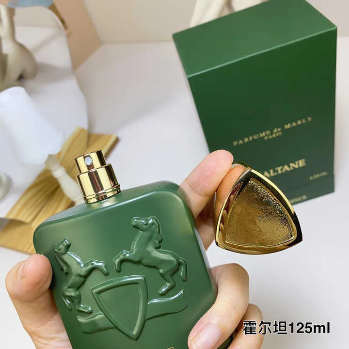 Luxury Designer Perfume for Men-عطر فاخر للرجال