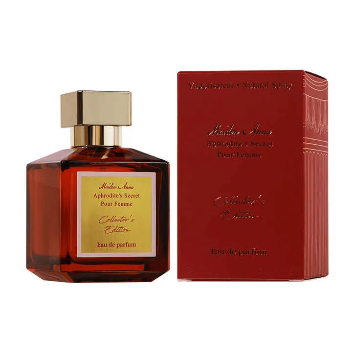 Luxury Original Baccarat Perfume-عطر باكارات الأصلي الفاخر