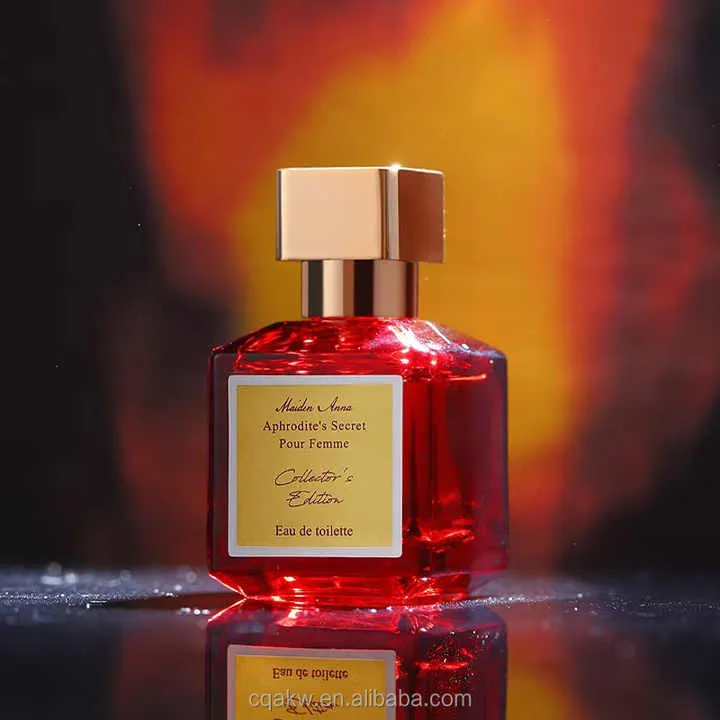 Luxury Original Baccarat Perfume-عطر باكارات الأصلي الفاخر