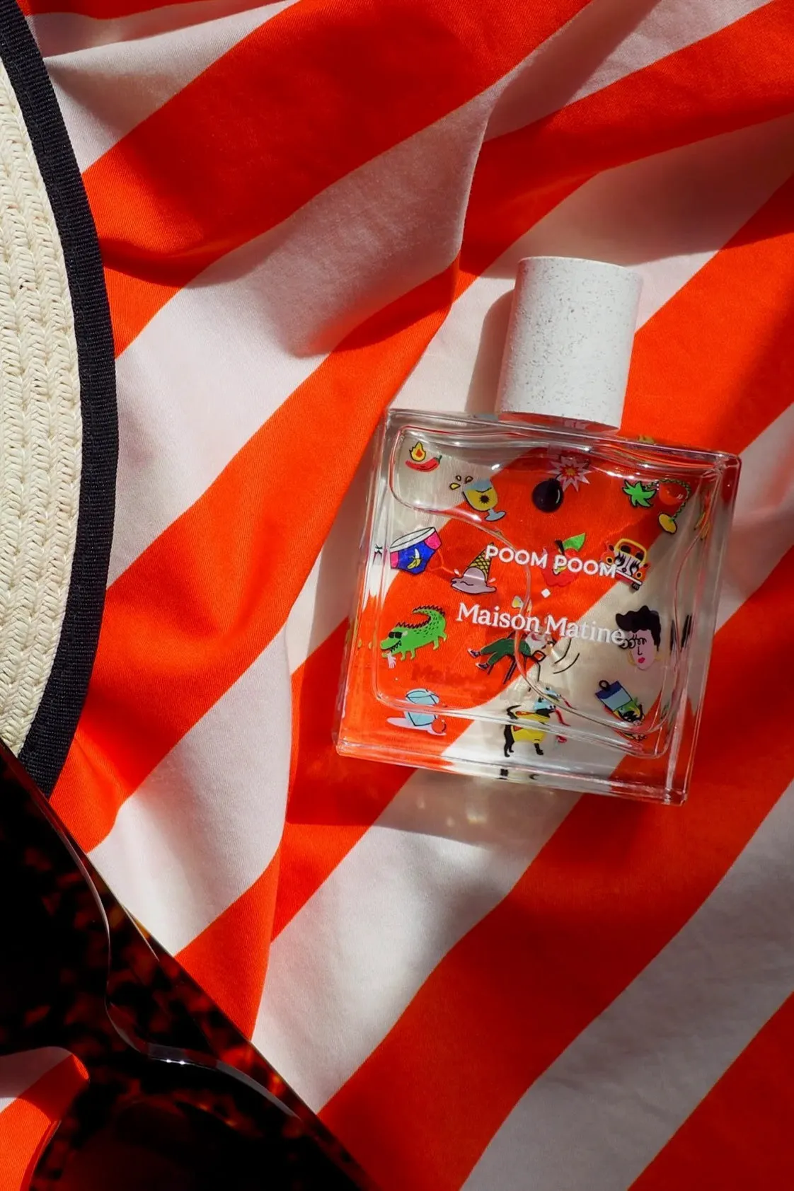 Maison Matine Poom Poom Eau de Parfum