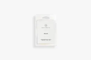 Man Wax Melt