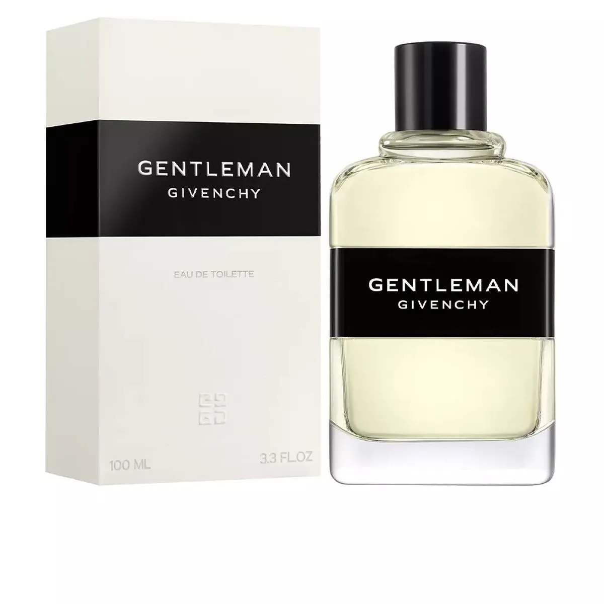Men's Perfume Givenchy NEW GENTLEMAN EDT 100 ml
