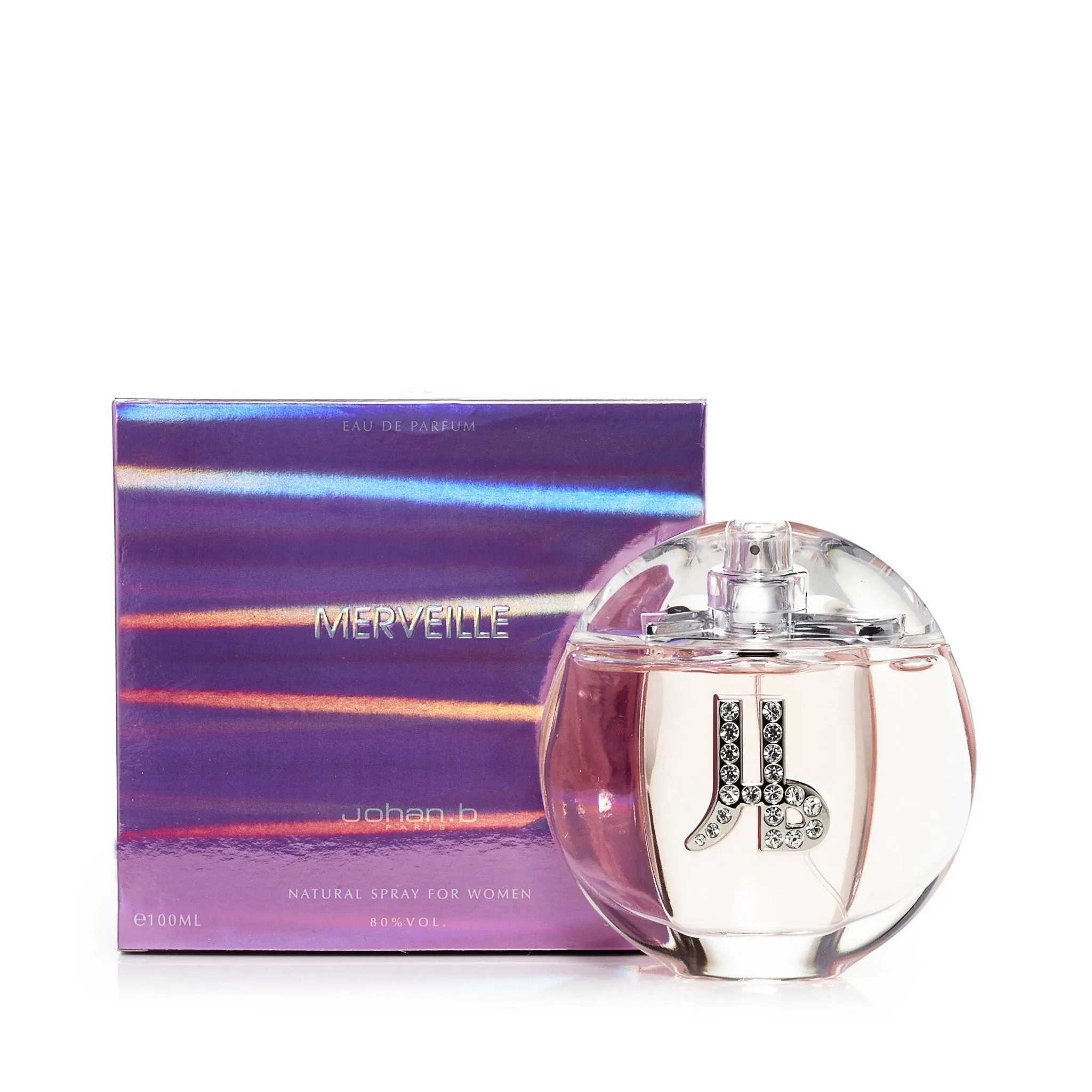 Merveille Perfume