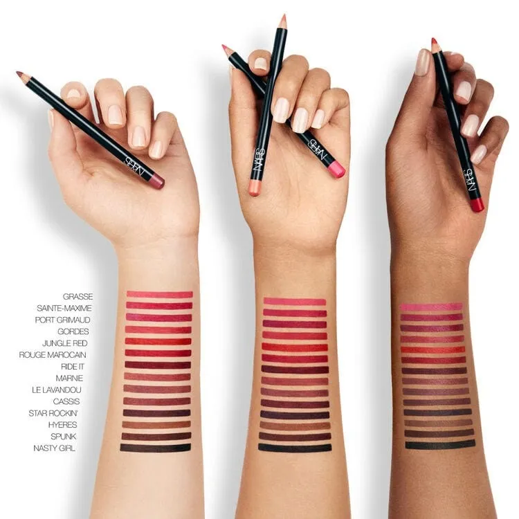 NARS Precision Lip Liner - 0.28 GR / Star Rockin'