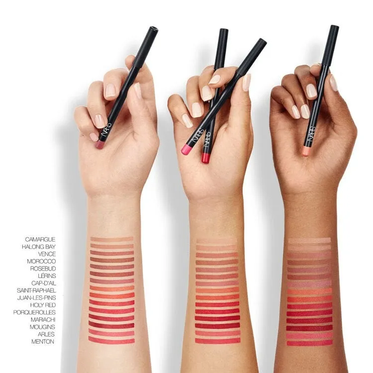 NARS Precision Lip Liner - 0.28 GR / Vence