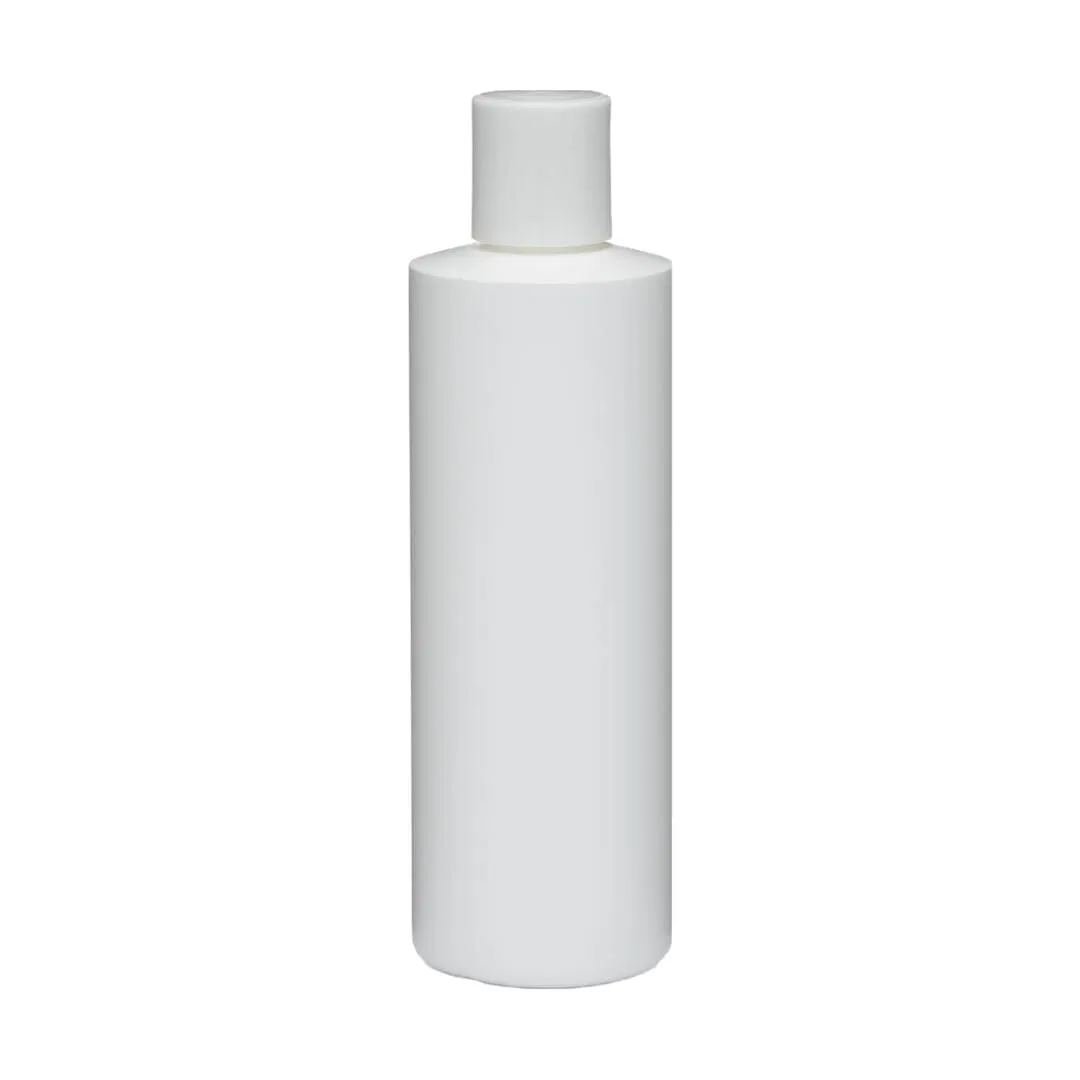 Natural Energizing Aromatherapy Shower Gel With Lemongrass   Jasmine   Vetiver