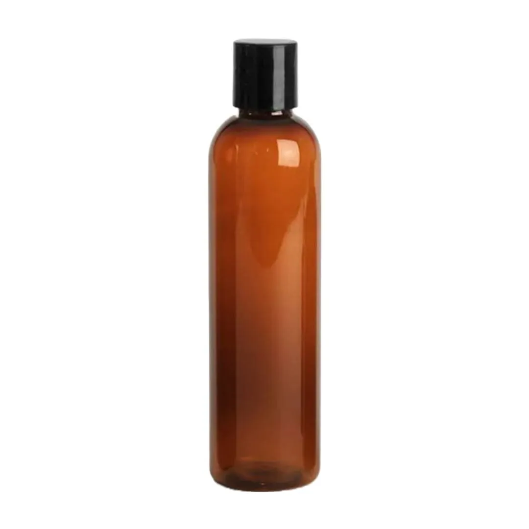 Natural Energizing Aromatherapy Shower Gel With Lemongrass   Jasmine   Vetiver