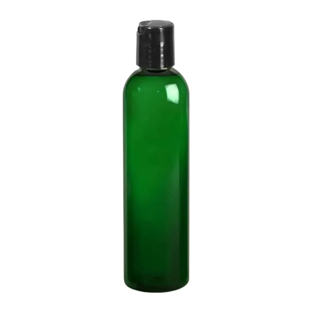 Natural Energizing Aromatherapy Shower Gel With Lemongrass   Jasmine   Vetiver