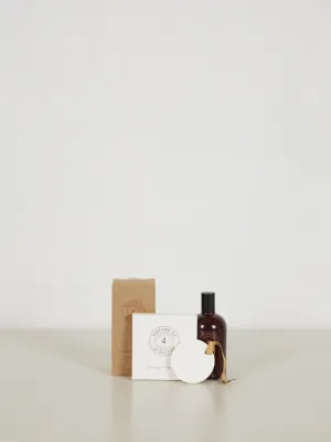 Nectar de Lavande Room Spray & Ceramic Diffuser Gift Set