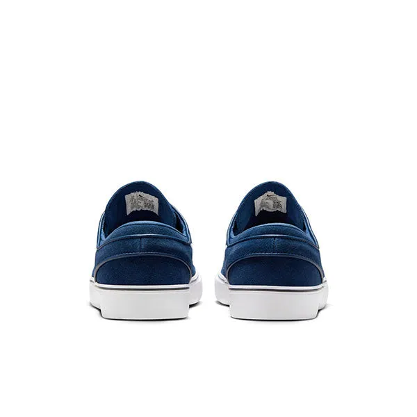 Nike SB Zoom Janoski OG  Navy/Navy/White/White